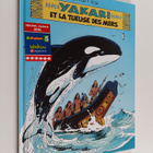 Derib, ym. : Yakari et la tueuse des mers - pikkukuva 1