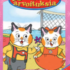 Richard Scarryn - Touhulan Arvoituksia 4 - pikkukuva 1