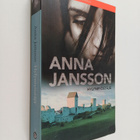 Anna Jansson : Hylynryöstäjä - pikkukuva 1