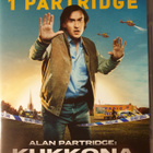 ALAN PARTRIDGE: KUKKONA TUNKIOLLA DVD - pikkukuva 1