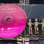 SONGS FROM ALLY McBEAL VONDA SHEPARD - pikkukuva 4