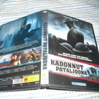KADONNUT PATALJOONA (Rick Schroder)*** - pikkukuva 4