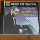 Duke Ellington:Echoes of Harlem Vol.4 CD. - pikkukuva 1