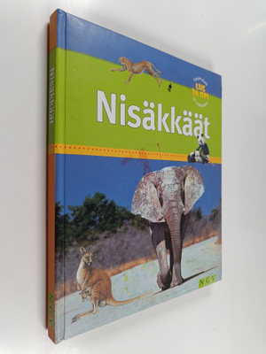 Angelika Lang : Nisäkkäät