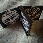 SEX PISTOLS 1st U.S. Tour Jan 1978 5CD BOXSET - pikkukuva 5