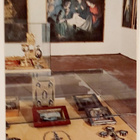 VALAMON LUOSTARI, Museo-KULKEMATON POSTIKORTTI - pikkukuva 1