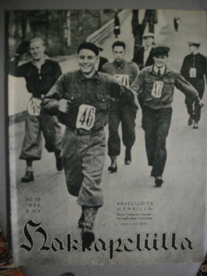 Hakkapeliitta Nro 18/1935 (18.3)