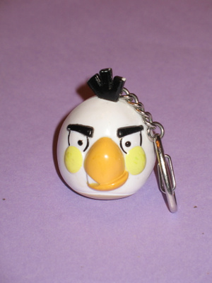 ANGRY BIRDS -AVAIMENPERÄ
