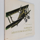 Eero Juurikkala : Ilmojen aristokraatteja - pikkukuva 1