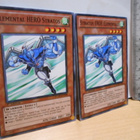 Elemental Hero Stratos ja Stratos EROE Elementale - pikkukuva 3