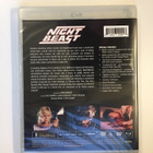 Nightbeast (Blu-ray + DVD) Vinegar Syndrome (1982) UUSI - pikkukuva 2