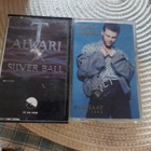 ALVARI T, RESSU REDFORD - pikkukuva 1
