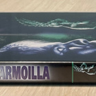 Vihollisen armoilla (1985) Dennis Quaid & Louis Gossett Jr. - pikkukuva 3
