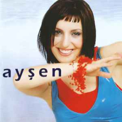 Ay?en - Bir Günah Daha (CD)
