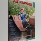 Automobiili 4/2013 - pikkukuva 1