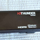 HDThunder HD6500, (toimiva)(korjattavaksi huollettavaksi) - pikkukuva 1