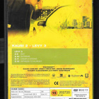 DVD - CSI -  kausi 2 levy 3 - pikkukuva 2