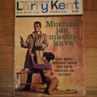 LARRY KENT 33 murhaajan muotokuva - pikkukuva 1