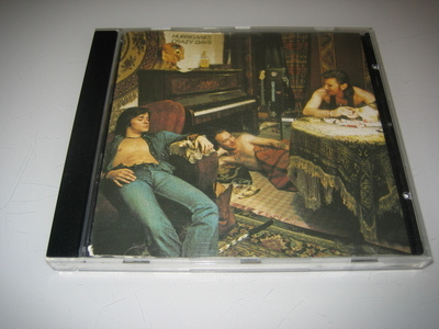 Hurriganes - Crazy Days (CD)