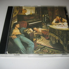 Hurriganes - Crazy Days (CD) - pikkukuva 1