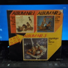 BONEY M - RIVERS OF BABYLON 7" VG+/VG+ - pikkukuva 2