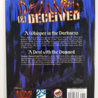 Damned & Deceived : A character book for Demon: The Fallen - pikkukuva 2
