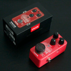 NUX NCH-3 Voodoo Vibe - pikkukuva 2