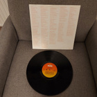 Earth, Wind & Fire – Powerlight LP (1983) - pikkukuva 4