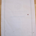 VANHA Luovari Rajajääkäriliitto Ansiomerkki 1979 No 19 - pikkukuva 2
