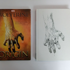 Wolverine Origin HC - pikkukuva 4