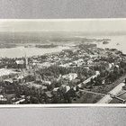 Nurmes ilmakuva 1949 - pikkukuva 1