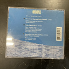 Schnittke - Concerto For Piano And String Orchestra / CD - pikkukuva 2