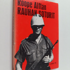 Robert Alftan : Rauhan soturit eli Meidän poikamme Kyprok... - pikkukuva 1