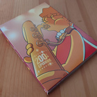 The Simpsons kausi 9 - pikkukuva 1