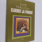 Susannah Cook : Luonto lähikuvassa 10 : Karhut ja pandat - pikkukuva 1