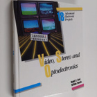Rudolf F. Graf ym. : Video Stereo and Optoelectronics - E... - pikkukuva 1