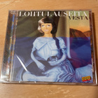Vesta - Lohtulauseita CD. Avaamaton! Etenee Records, 2018 - pikkukuva 1