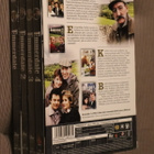 12DVD Emmerdale 1-4 Kokoelmabox ( 2005 uusi ) - pikkukuva 2
