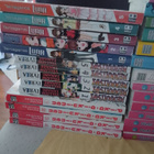 Manga sarjakuvia 33 kpl - pikkukuva 2