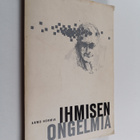 Armo Hormia : Ihmisen ongelmia - pikkukuva 1