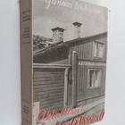 Gunnar Widegren : Aktiebolaget Choklad & Karamell - pikkukuva 1