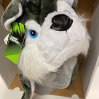 No Fear Husky talvipäähinen - pikkukuva 1