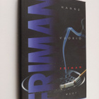 Hannu Vuorio : Friman - pikkukuva 1