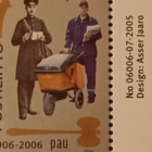 Arkki**Postiliitto - pikkukuva 2