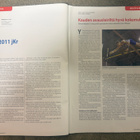 YLEISURHEILUN KUVALEHTI 8/2011 - pikkukuva 3