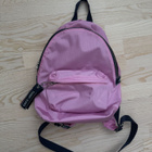 Tommy Hilfiger reppu pinkki käyttämätön - pikkukuva 1