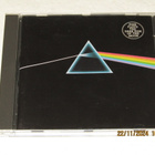 *CD* PINK FLOYD The Dark Side Of The Moon - pikkukuva 1