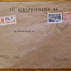 Firmakuori Oy Alkoholiliike Ab - pikkukuva 1