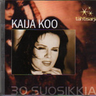 Kaija Koo Tähtisarja 30 suosikkia CD  - pikkukuva 1