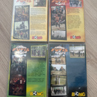 Dvd: Pähkähullu futisjengi 1-4 - pikkukuva 2